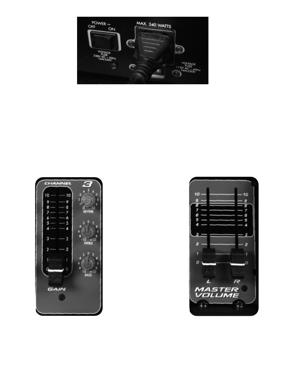 Musica 2000 User Manual | Page 6 / 40