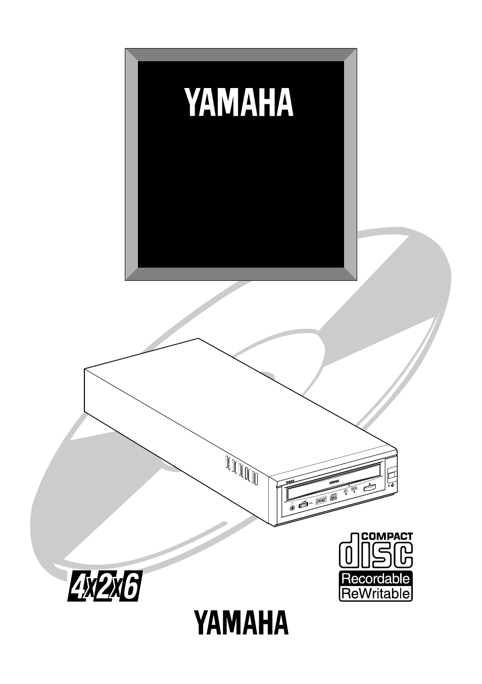 Musica CRW4260tx User Manual | 24 pages