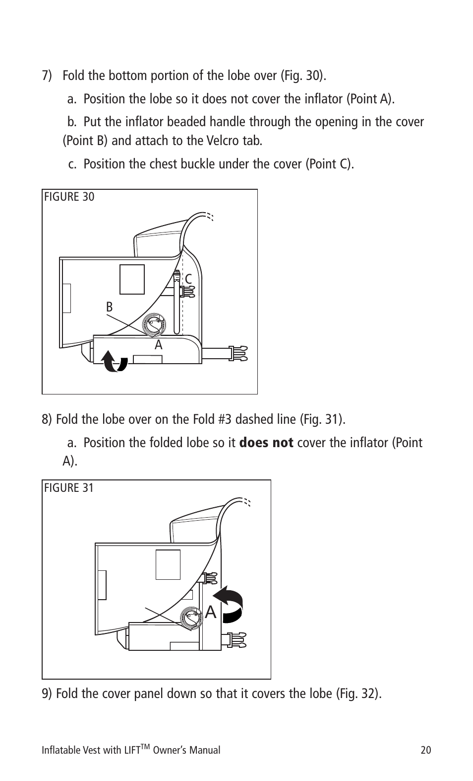 Mustang Survival MD0450 22 User Manual | Page 23 / 36