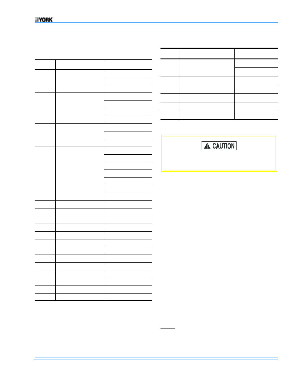 Cv units with economizer | Millennium Enterprises MILLENNIUM Y13 User Manual | Page 10 / 16
