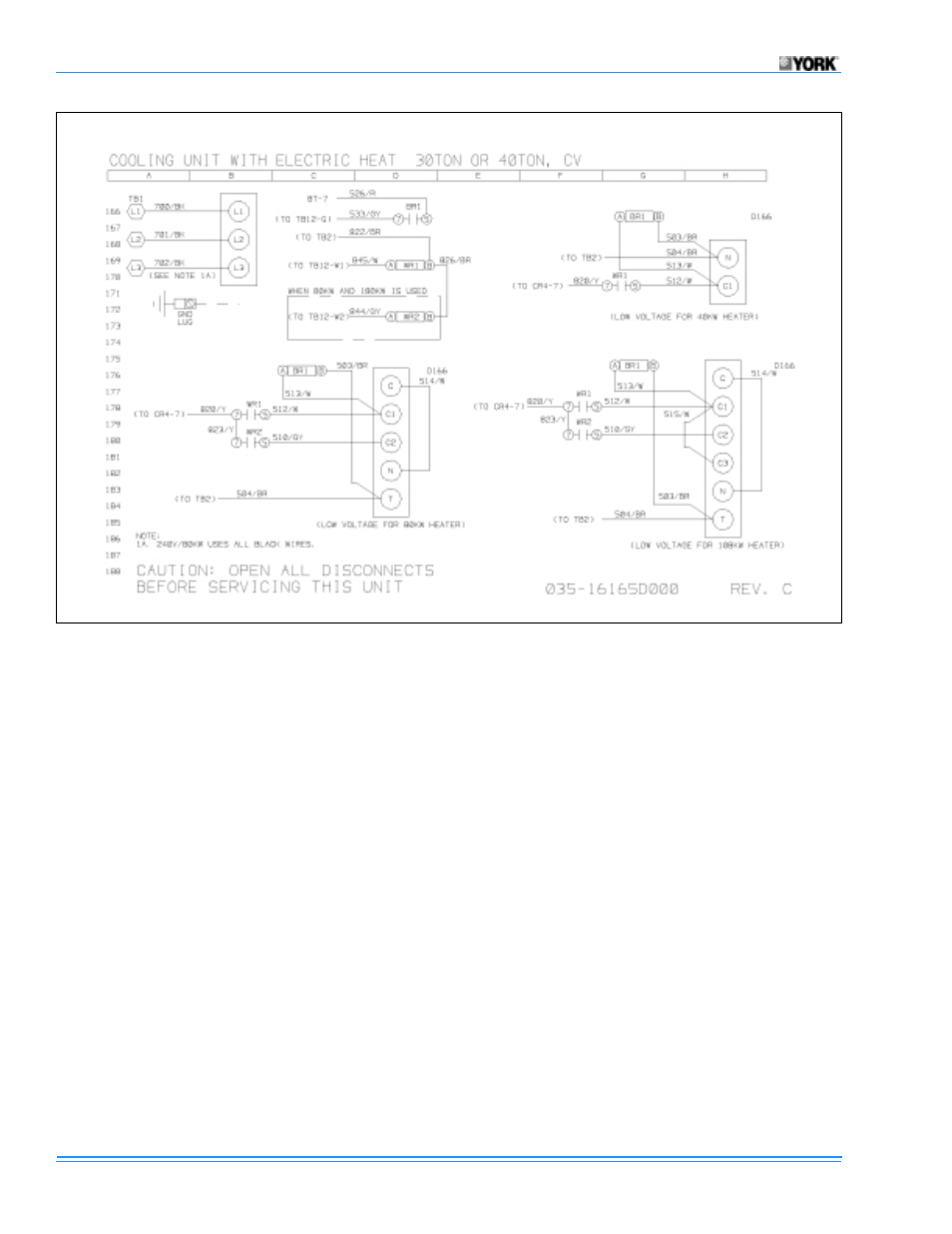 Millennium Enterprises MILLENNIUM Y13 User Manual | Page 15 / 16