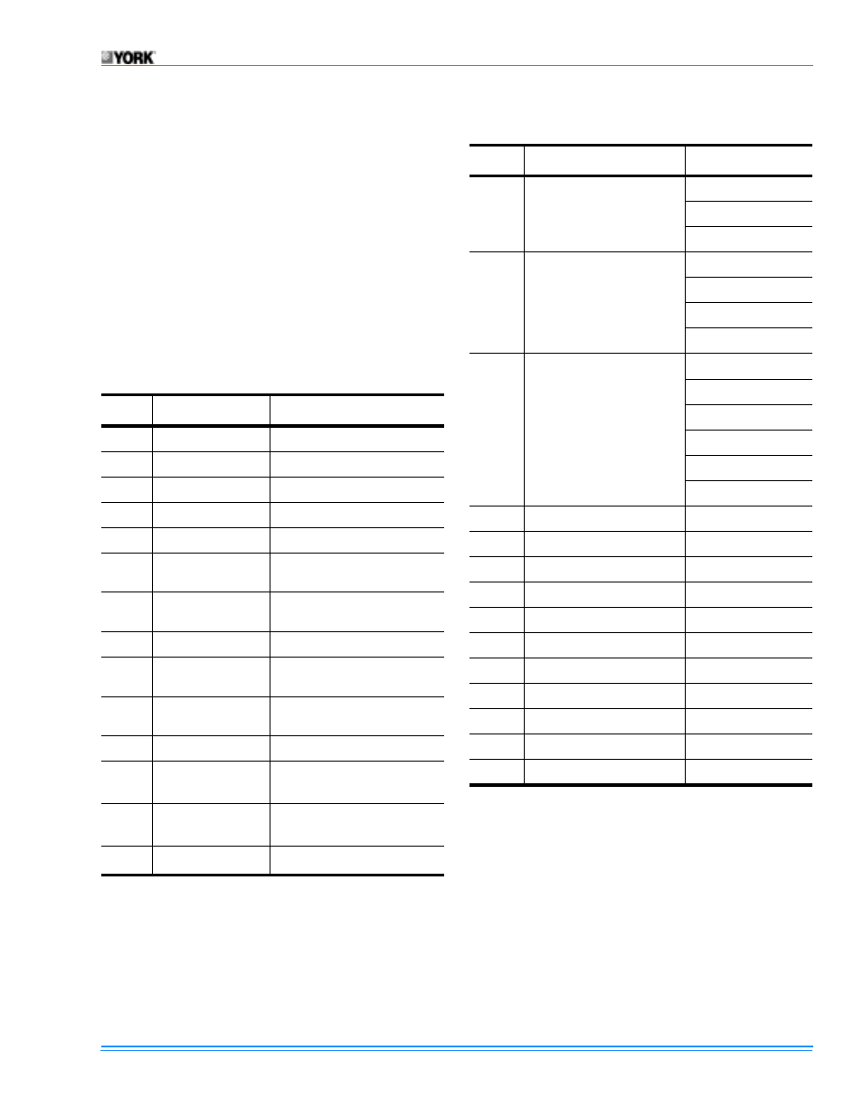 Description | Millennium Enterprises MILLENNIUM Y13 User Manual | Page 2 / 16