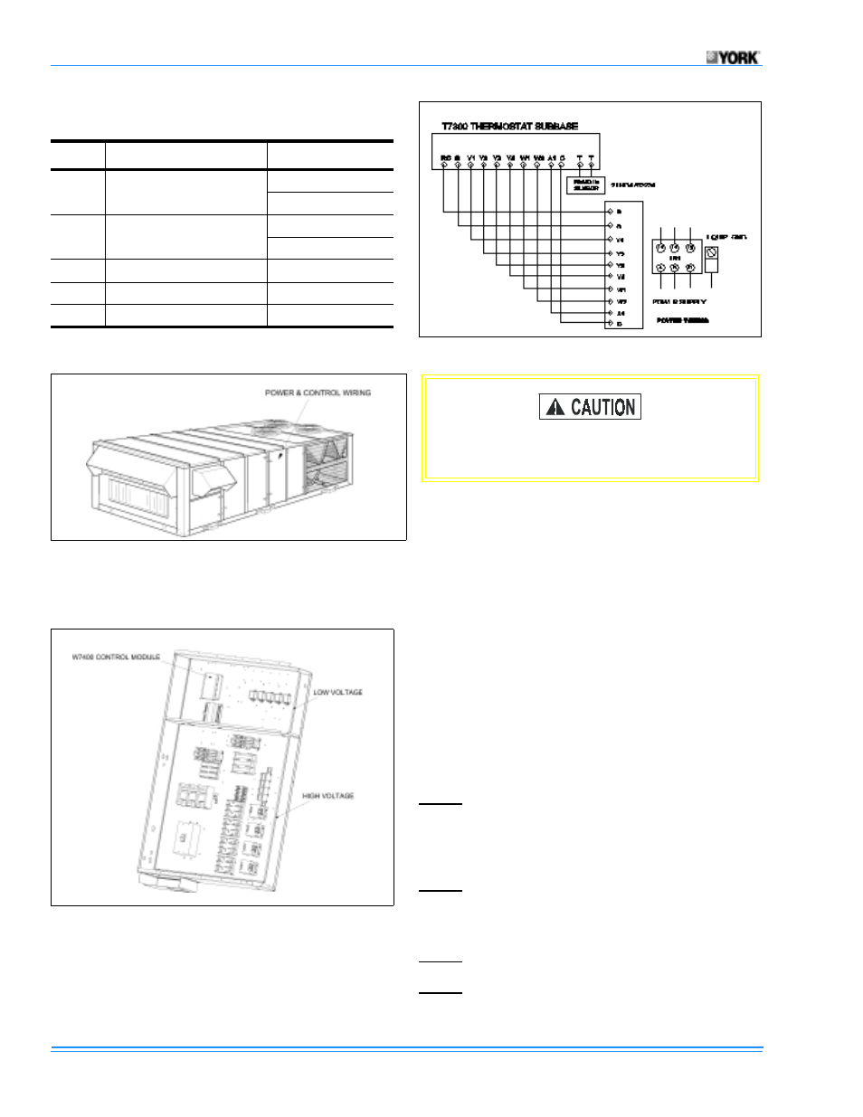 Millennium Enterprises MILLENNIUM Y13 User Manual | Page 3 / 16