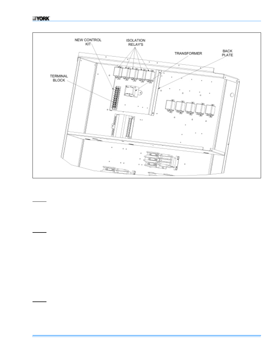 Millennium Enterprises MILLENNIUM Y13 User Manual | Page 4 / 16