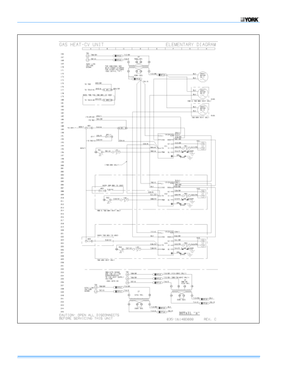 Millennium Enterprises MILLENNIUM Y13 User Manual | Page 9 / 16