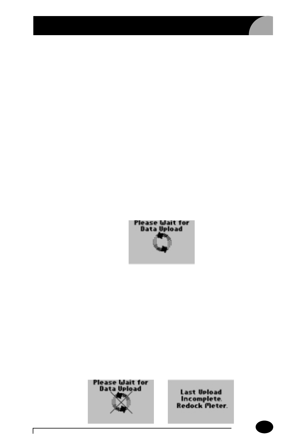 MediSense PCx User Manual | Page 120 / 151