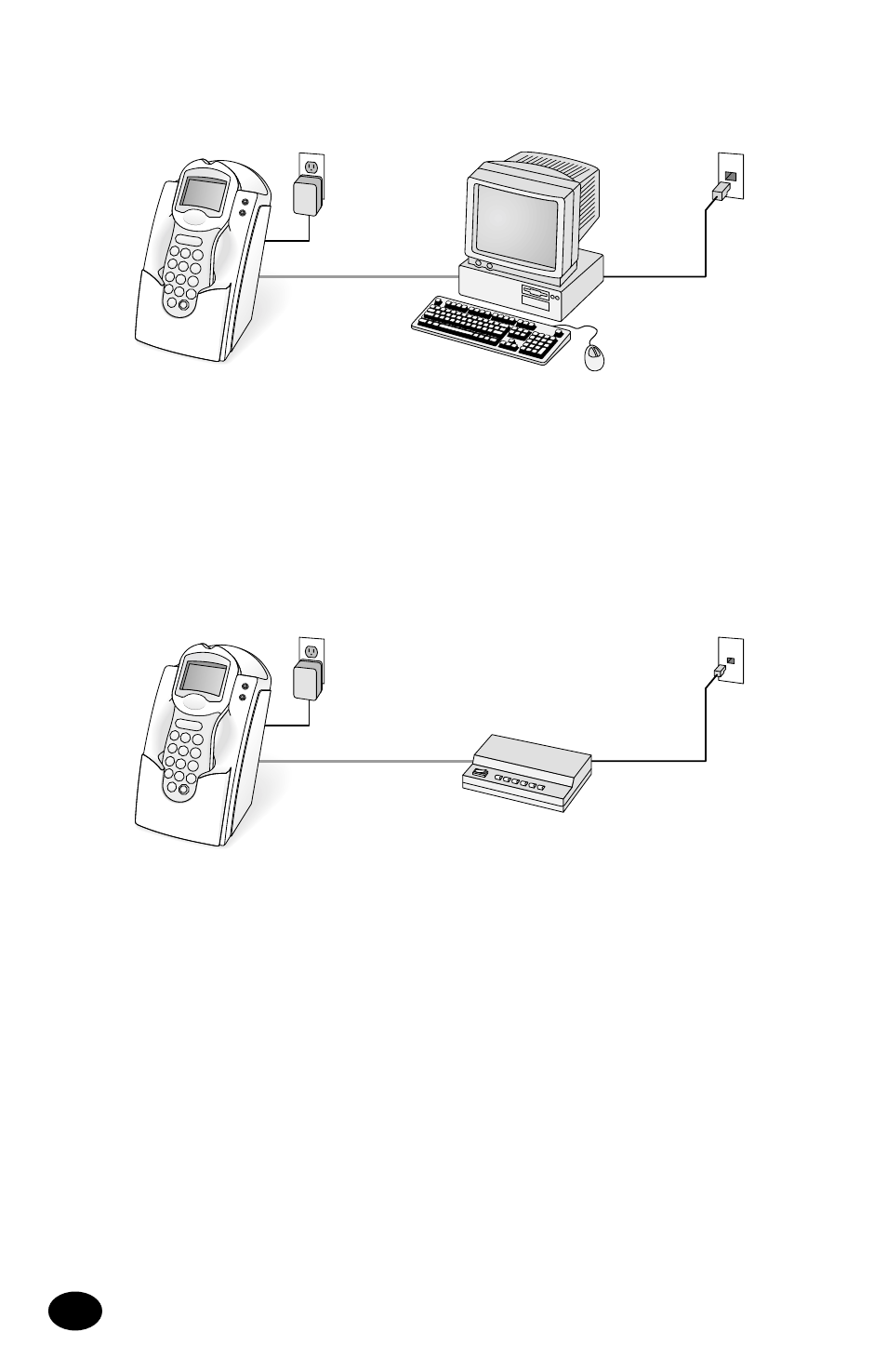 MediSense PCx User Manual | Page 123 / 151