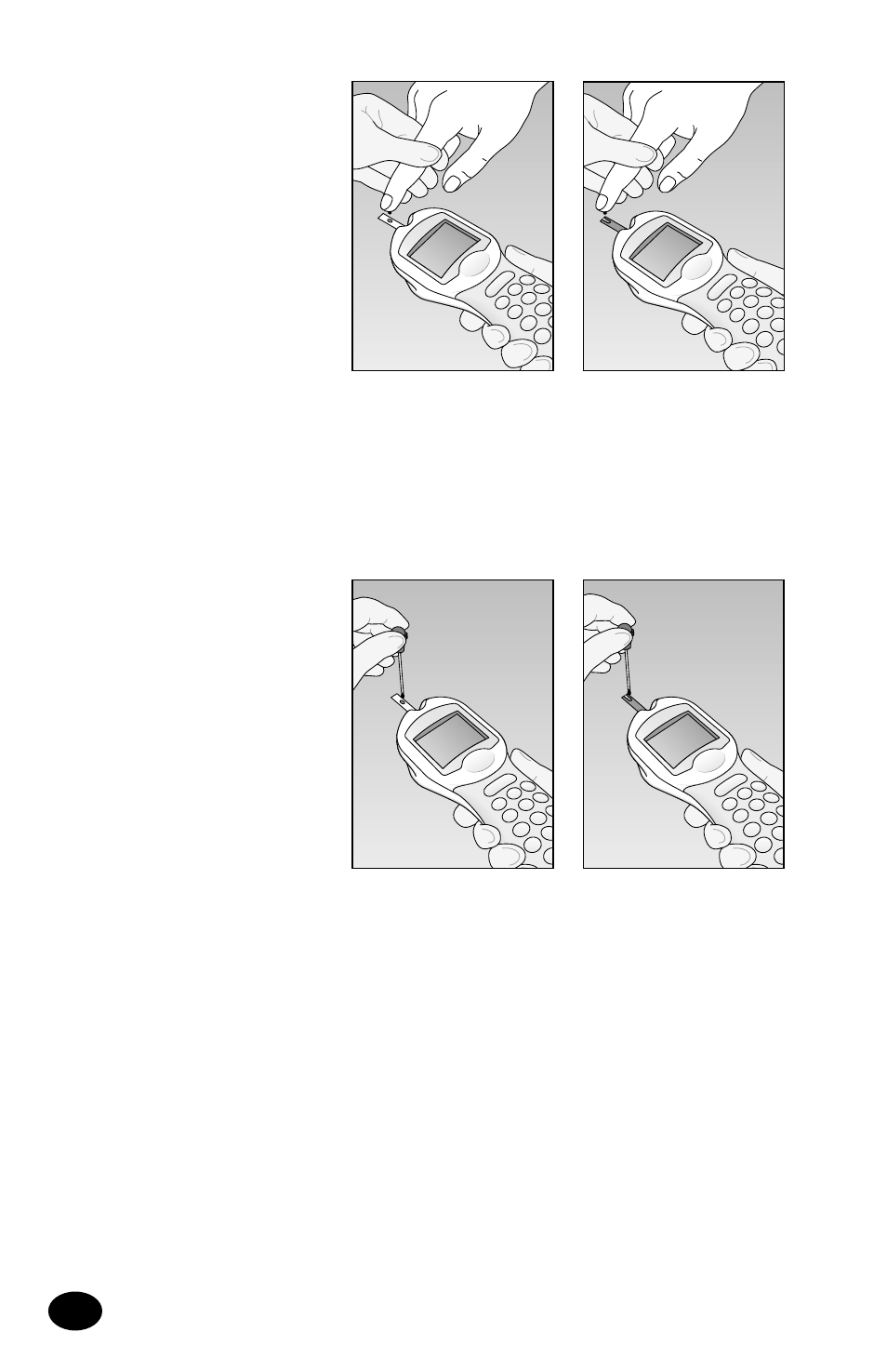 MediSense PCx User Manual | Page 16 / 151