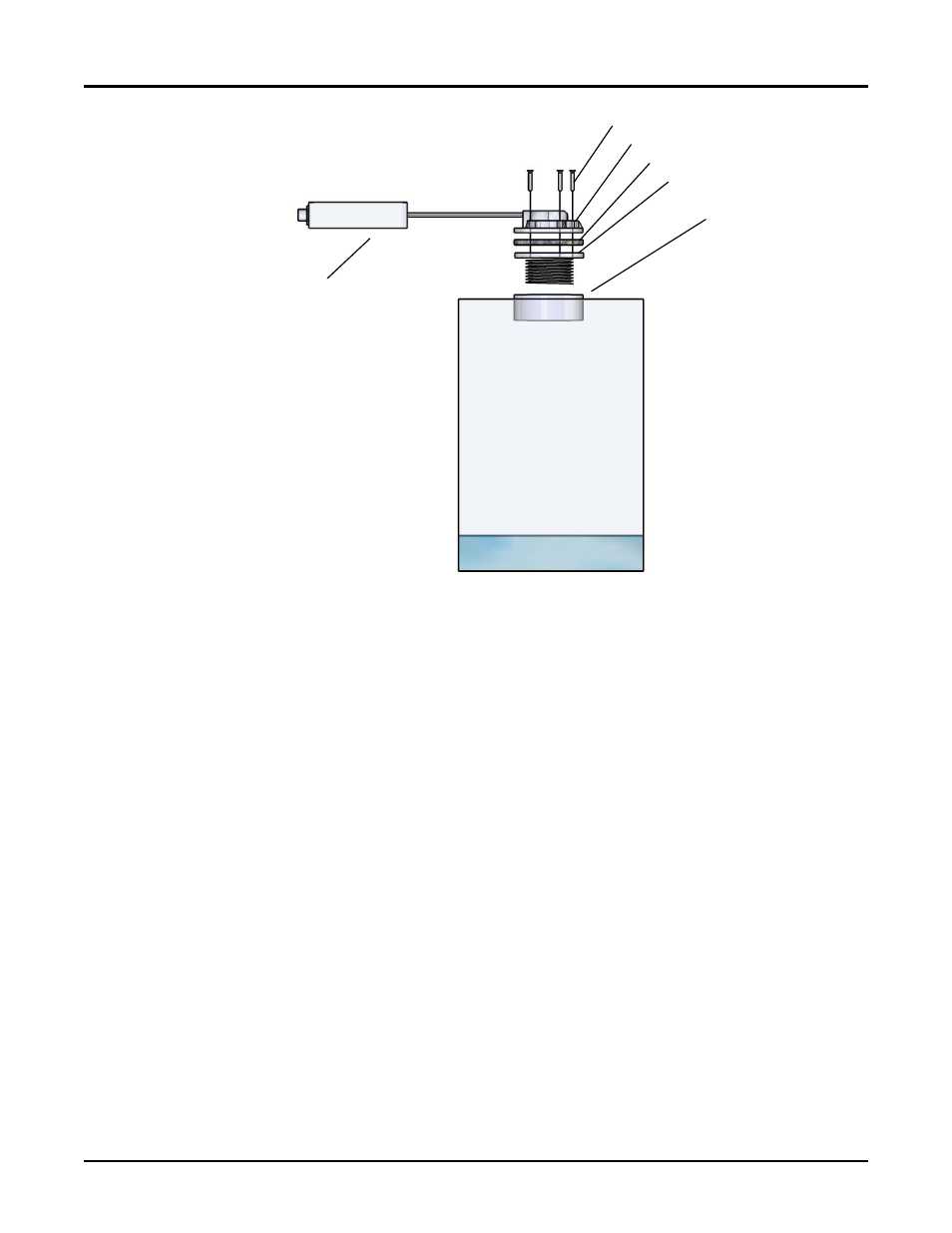 Tlm100 user’s manual, Page 8 revision 1.3 | Maretron TLM100 User Manual | Page 12 / 21