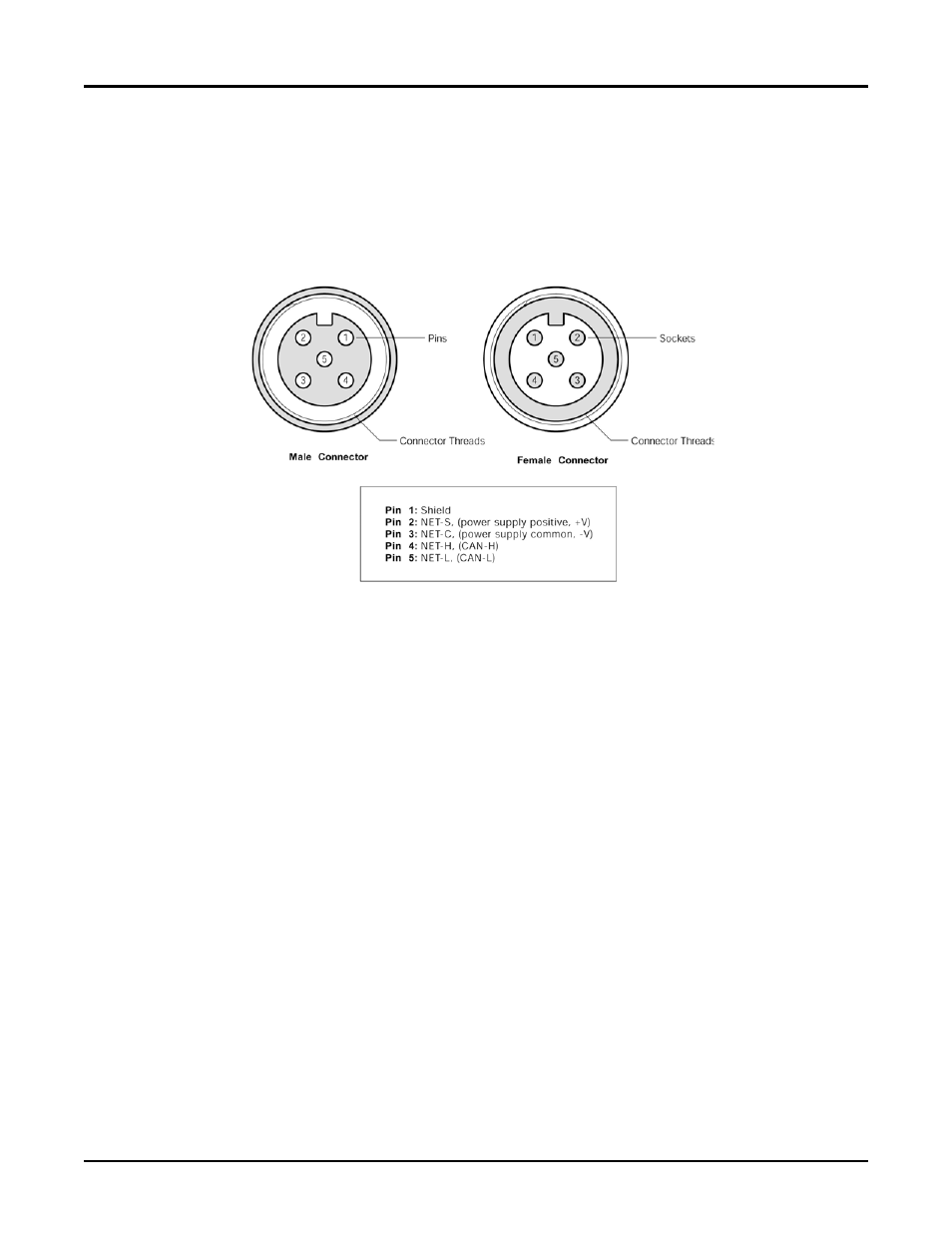 3 configuring the raa100, Raa100 user’s manual, 1 configuring rudder instance number | Maretron M001101 User Manual | Page 10 / 17