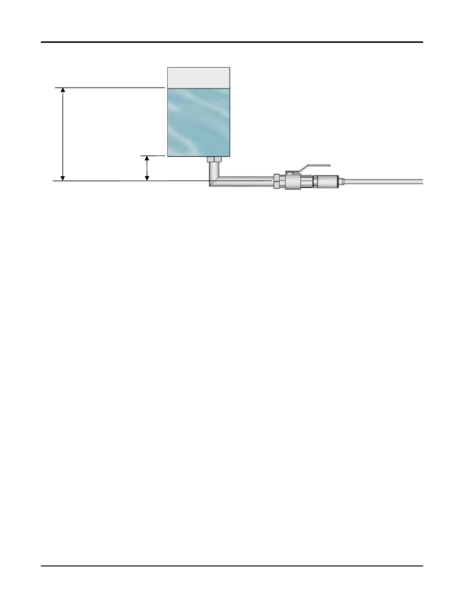 3 fluid density, 2 custom calibration, 6 configuring tank number | Configuring tank number, Fpm100 user’s manual | Maretron FPM100 User Manual | Page 16 / 23