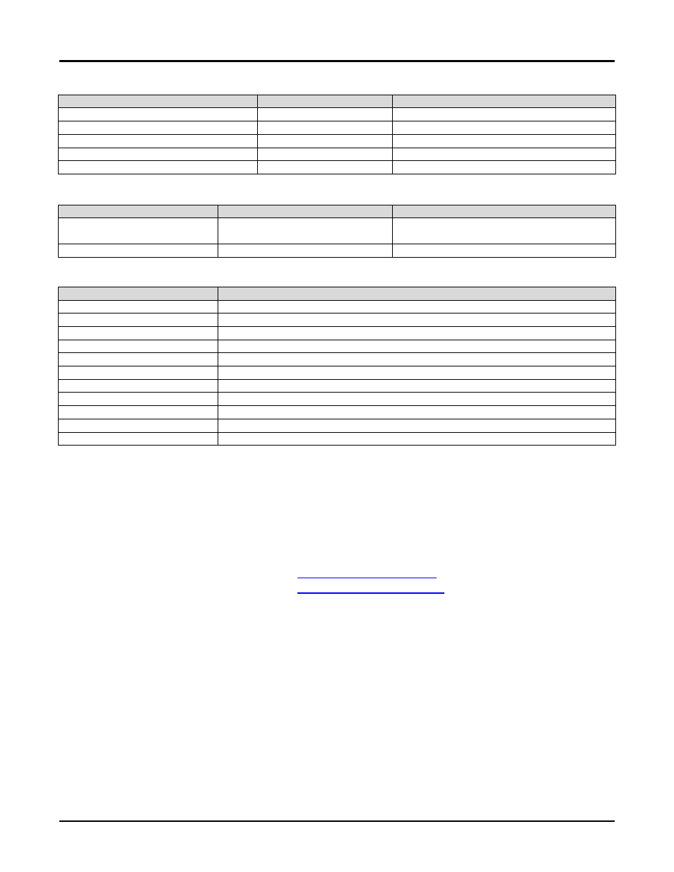 7 technical support, Technical support, Fpm100 user’s manual | Page 16 revision 1.3 | Maretron FPM100 User Manual | Page 20 / 23