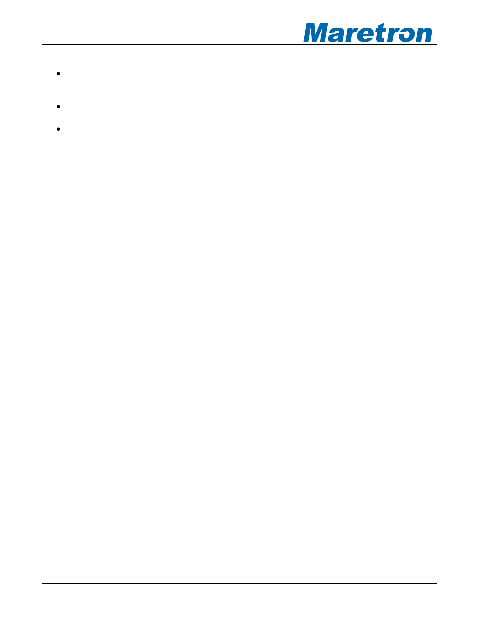 Maretron GPS200 User Manual | Page 11 / 23