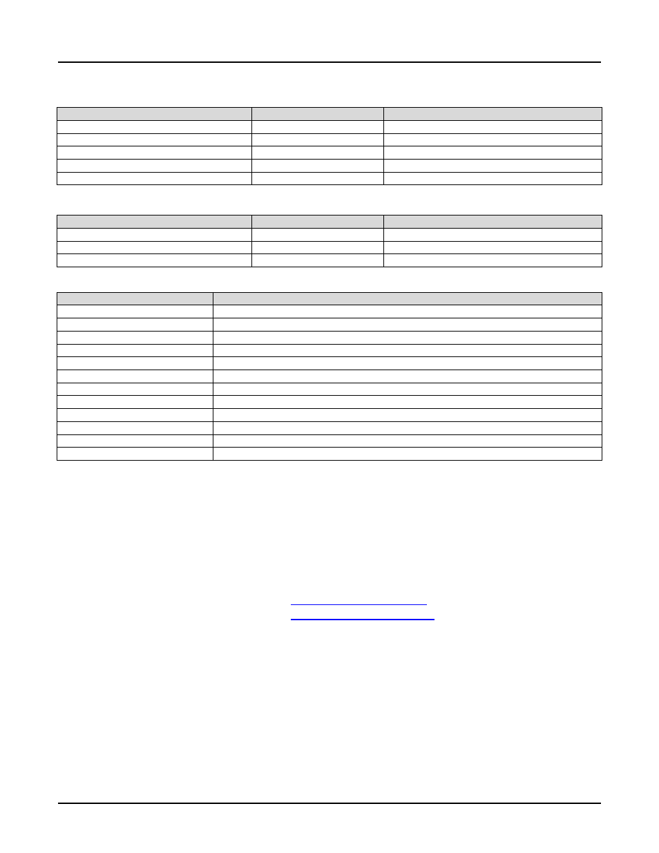 7 technical support, Technical support, Gps200 user’s manual | Page 10 revision 1.2 | Maretron GPS200 User Manual | Page 14 / 23