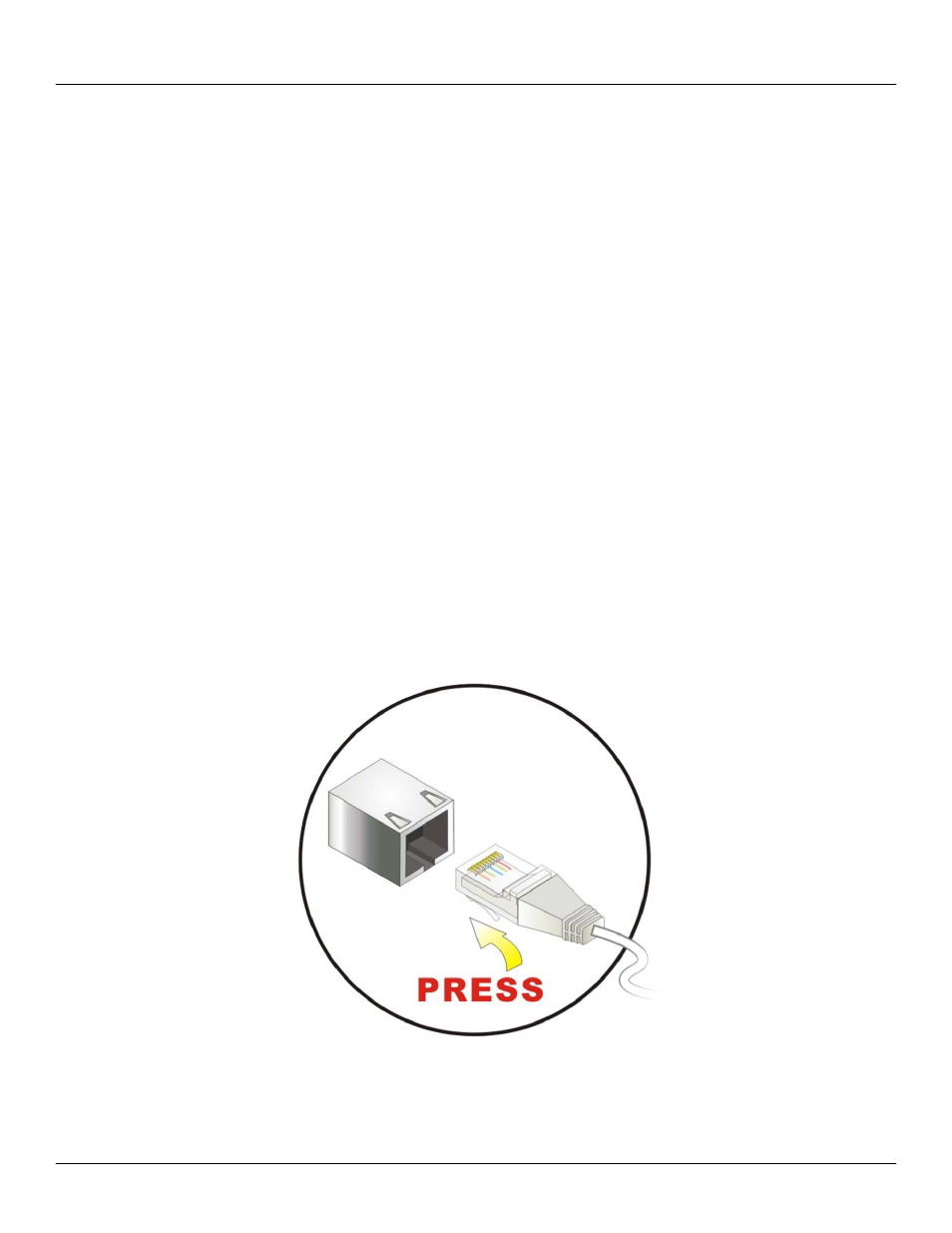 2 vga connection, 3 lan connection, Vga connection | Lan connection, Figure 6 – lan connection, Mbb100 user’s manual | Maretron MBB100 User Manual | Page 10 / 24