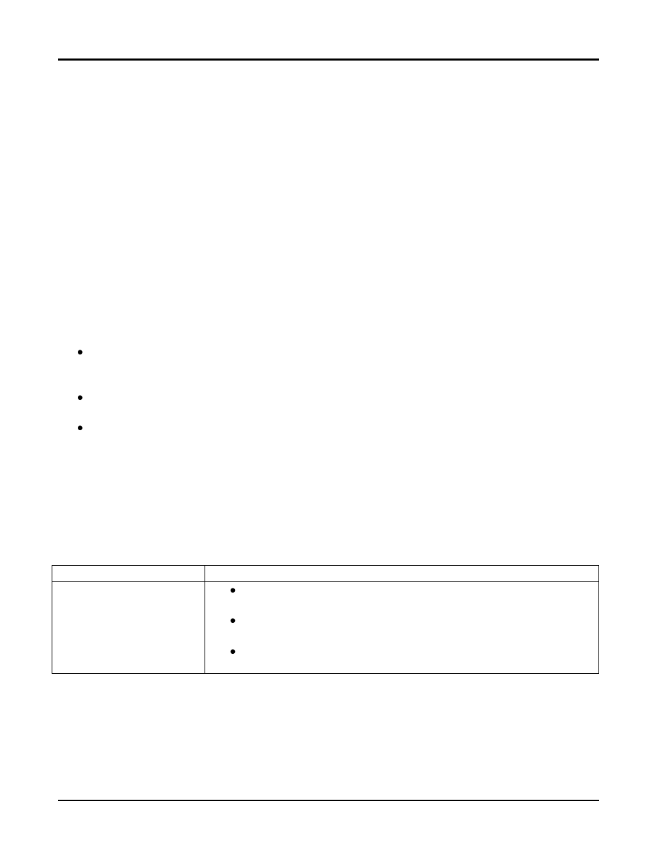 2 device label, 3 advanced configuration, 1 restore factory defaults | 3 maintenance, 4 troubleshooting, Device label, Advanced configuration, Restore factory defaults, Maintenance, Troubleshooting | Maretron NETWORK BUS EXTENDER NBE100 User Manual | Page 10 / 14