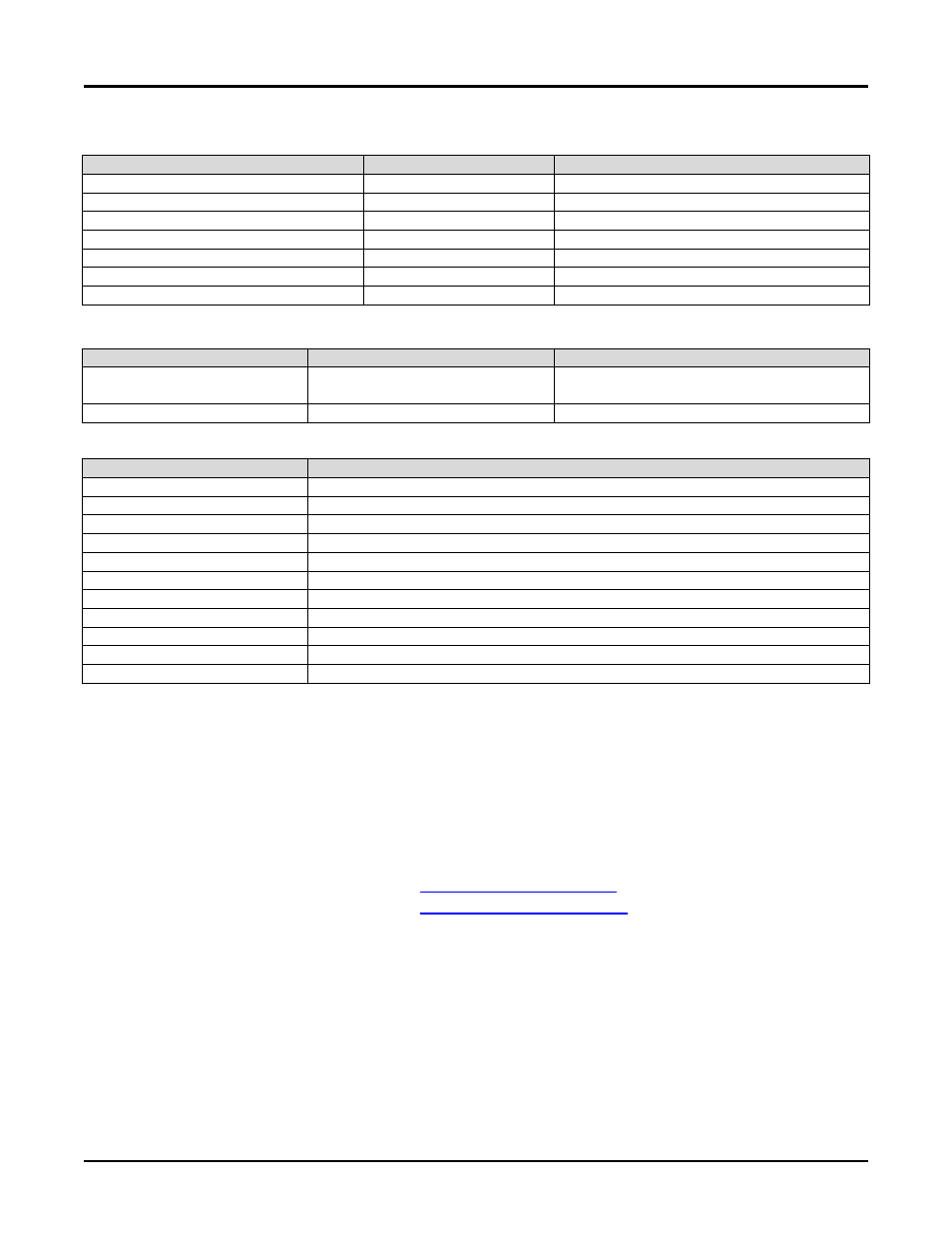 7 technical support, Technical support, Acm100 user’s manual | Page 16 revision 1.2 | Maretron ACM100 User Manual | Page 20 / 24