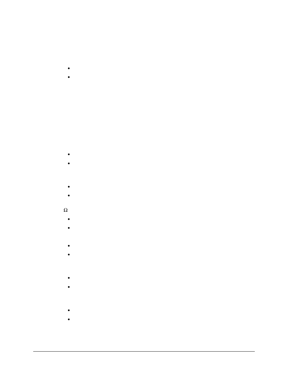 3 control y-cable connections – crs-300 to modems, 4 traffic data connections – crs-300 to modems | Mocomtech CRS-300 User Manual | Page 102 / 266