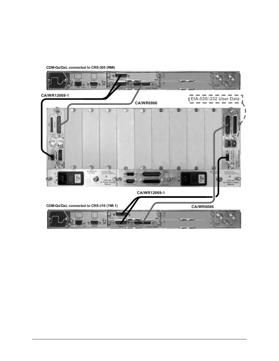 Figure 4-17 to | Mocomtech CRS-300 User Manual | Page 104 / 266