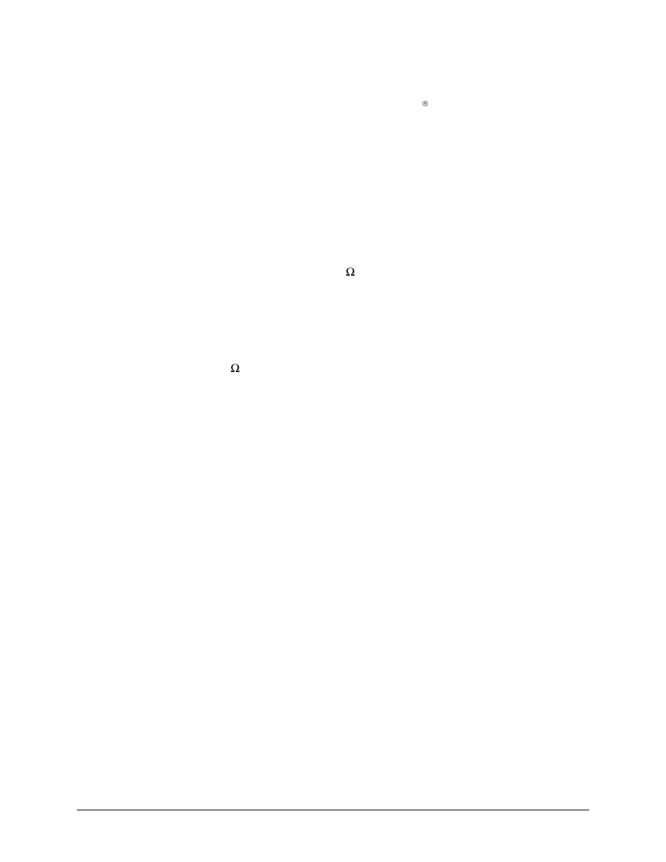 Mocomtech CRS-300 User Manual | Page 11 / 266