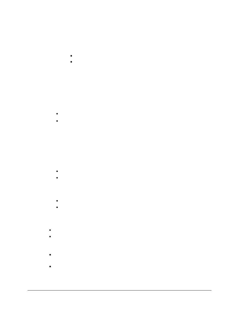 3 control cable connections – crs-300 to modems | Mocomtech CRS-300 User Manual | Page 111 / 266