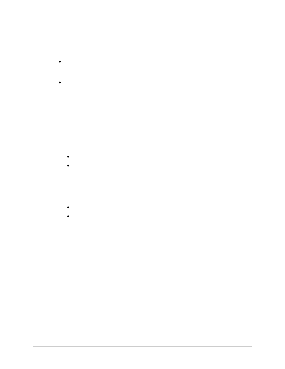 1 wired-thru connections, 2 wired-around connections, 6 user data connections – crs-300 to user | Mocomtech CRS-300 User Manual | Page 112 / 266