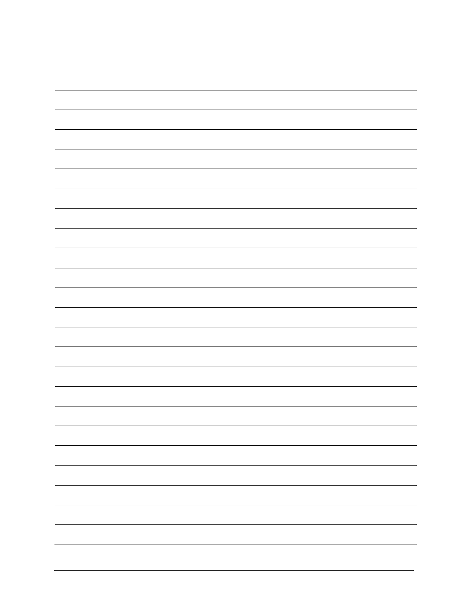 Mocomtech CRS-300 User Manual | Page 124 / 266