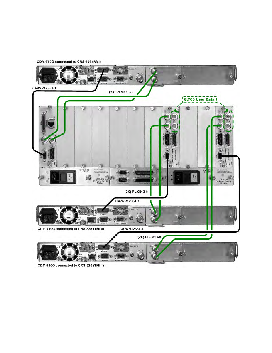 Figure 4-30, To figure 4-30 | Mocomtech CRS-300 User Manual | Page 128 / 266