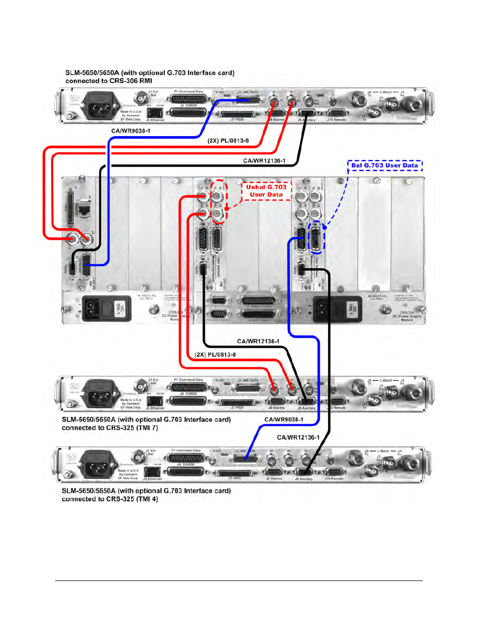 Figure 4-33 | Mocomtech CRS-300 User Manual | Page 136 / 266