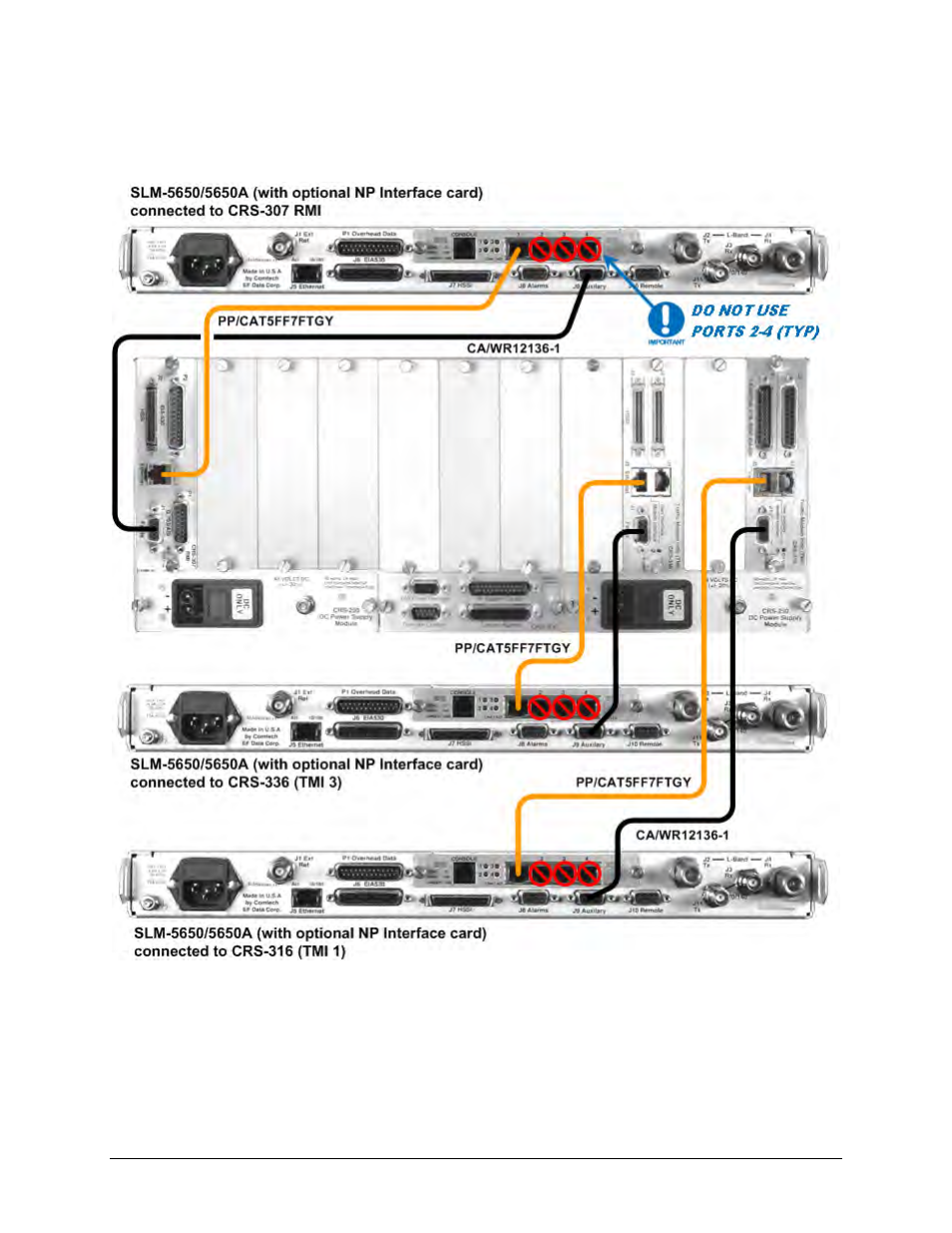 Figure 4-34 | Mocomtech CRS-300 User Manual | Page 137 / 266