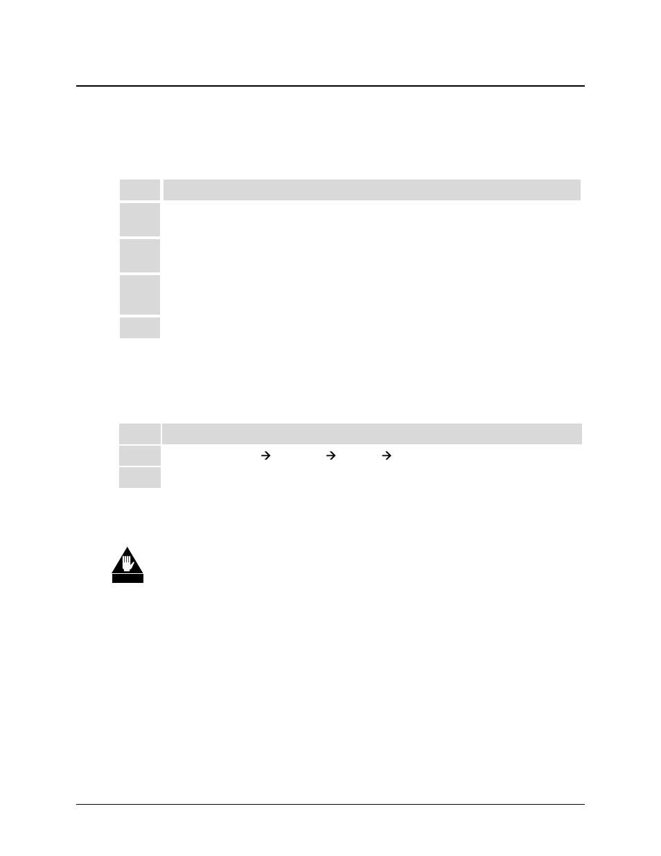 5 switch configuration, 1 switch power, 5 switch configuration 5.5.1 switch power | Mocomtech CRS-300 User Manual | Page 162 / 266