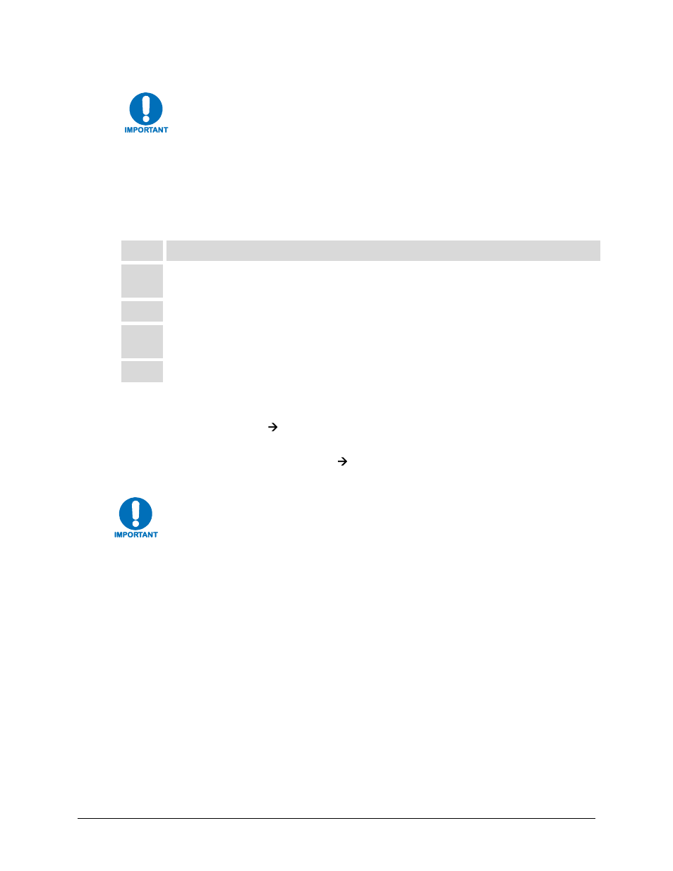 2 verify connection to each active modem, 3 set operation mode | Mocomtech CRS-300 User Manual | Page 166 / 266