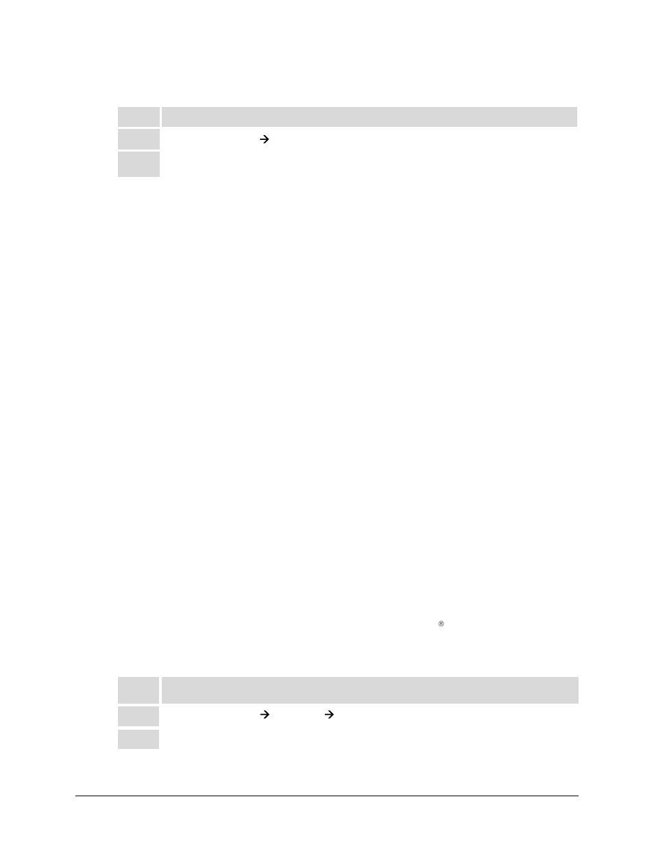 4 set holdoff period, 1 set backup holdoff period | Mocomtech CRS-300 User Manual | Page 167 / 266