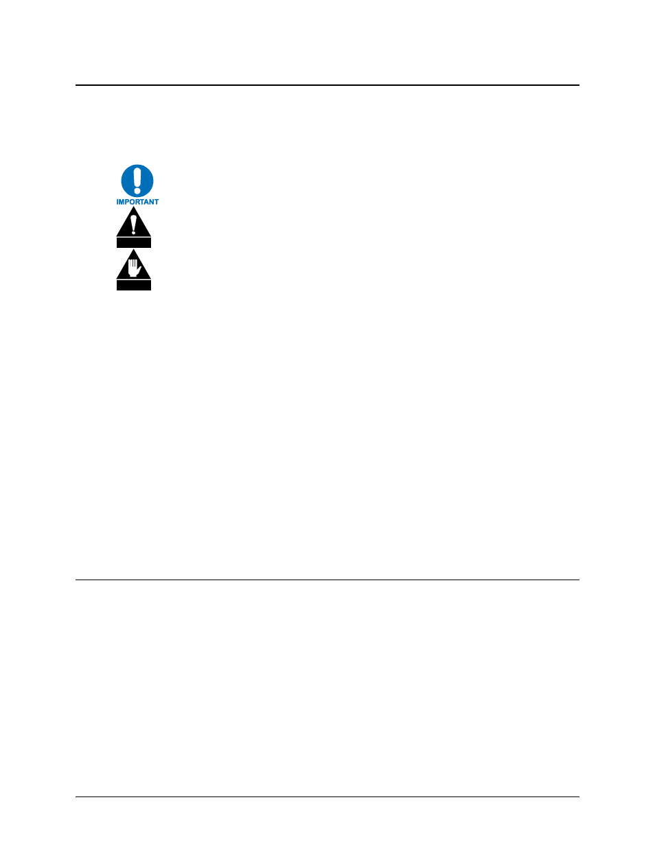 Conventions and references, Cautions and warnings, Metric conversion | Recommended standard designations, Trademarks, Electromagnetic compatibility (emc) compliance, En55022 - 1997 compliance, Conventions and references cautions and warnings | Mocomtech CRS-300 User Manual | Page 18 / 266