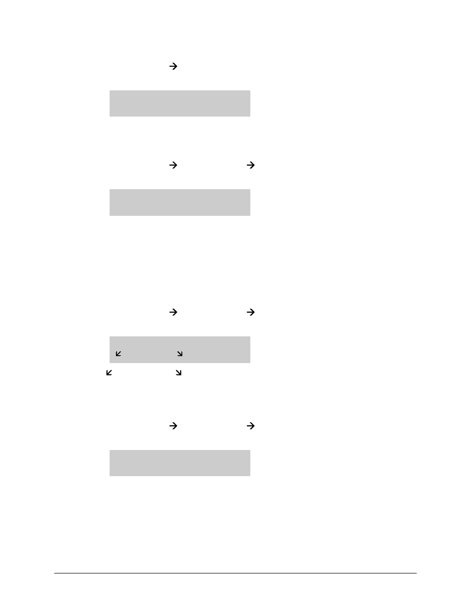 Mocomtech CRS-300 User Manual | Page 190 / 266