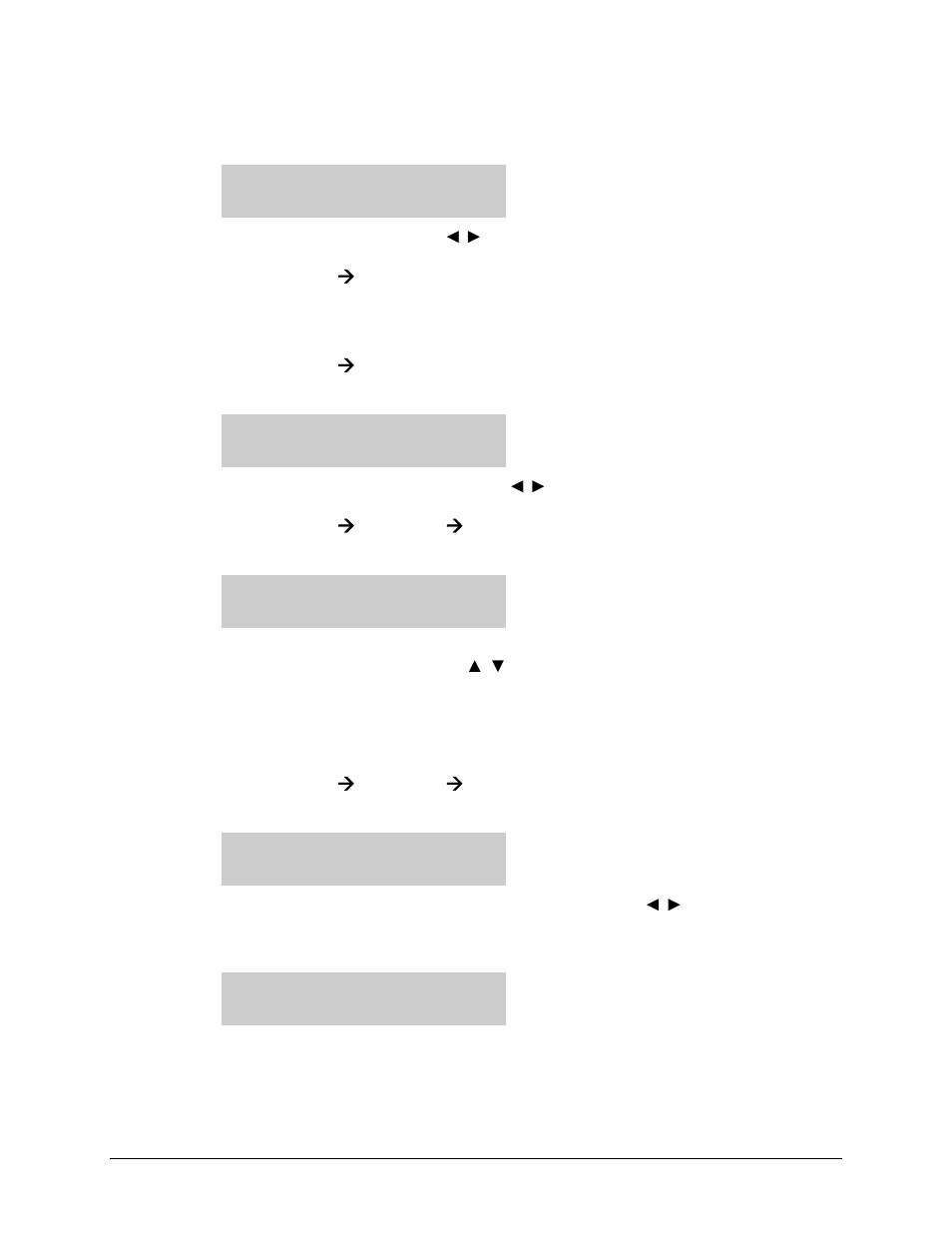 4 config: remote | Mocomtech CRS-300 User Manual | Page 191 / 266