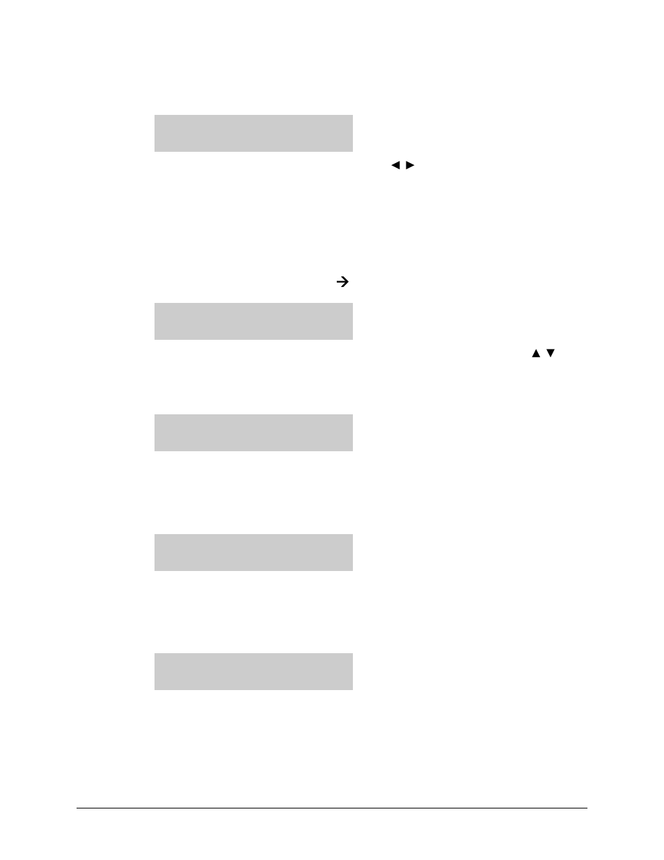 3 monitor: stored-events, 1 monitor: stored-events ( view, 4 monitor: comms (communications state) | 5 monitor: io, 1 monitor: stored-events æ view | Mocomtech CRS-300 User Manual | Page 198 / 266