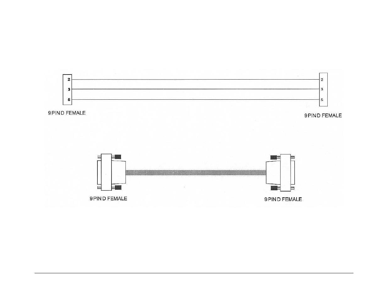 A.2.3 switch programming cable | Mocomtech CRS-300 User Manual | Page 206 / 266