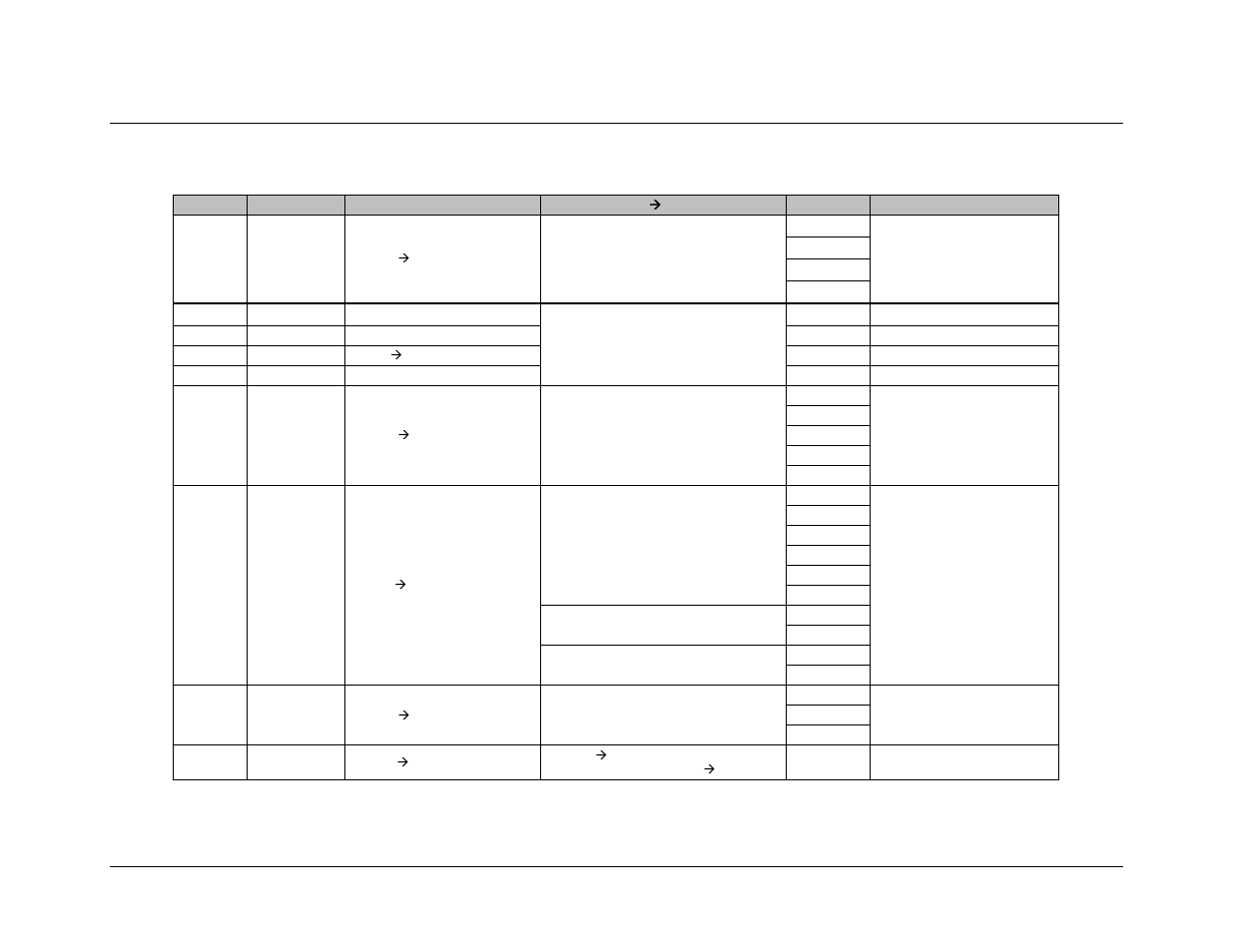 A.3 control cables | Mocomtech CRS-300 User Manual | Page 207 / 266