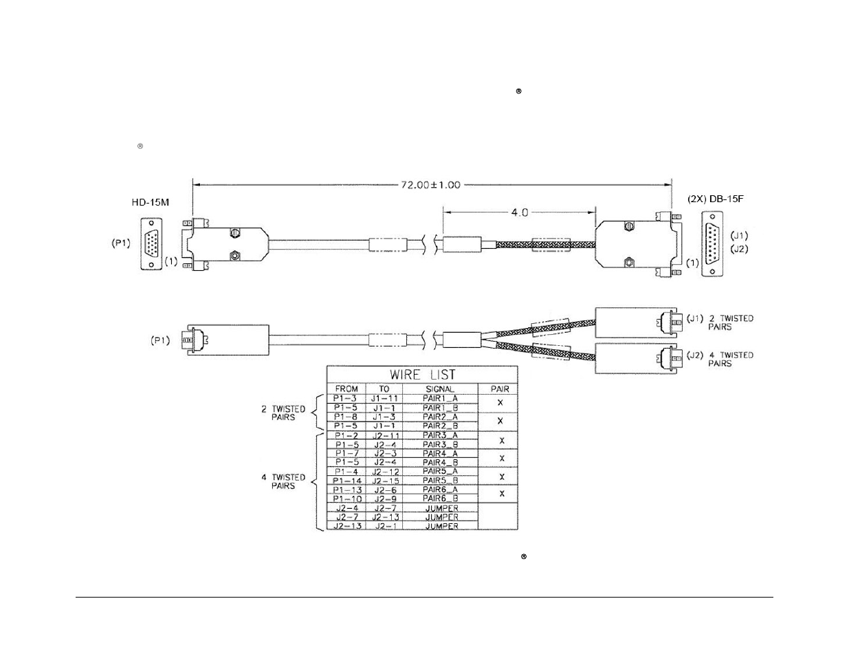 Mocomtech CRS-300 User Manual | Page 213 / 266