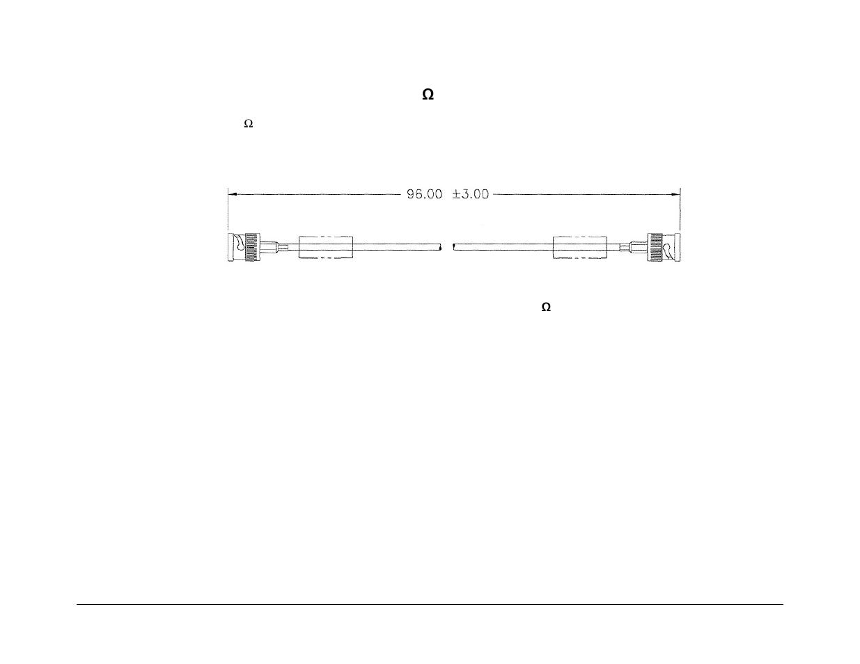 A.4.7 asi / balanced g.703 / if cable, bnc 75ω | Mocomtech CRS-300 User Manual | Page 225 / 266