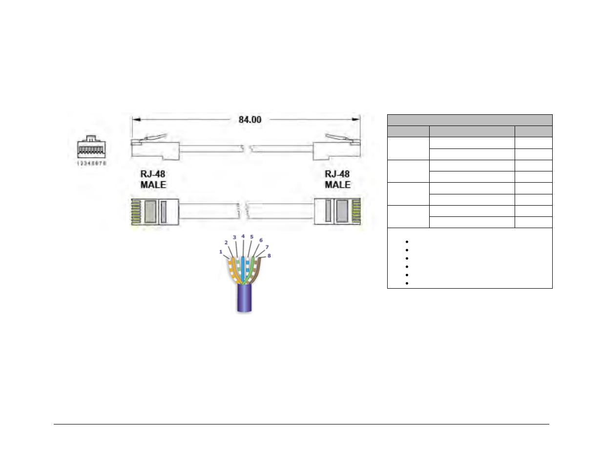 Mocomtech CRS-300 User Manual | Page 229 / 266