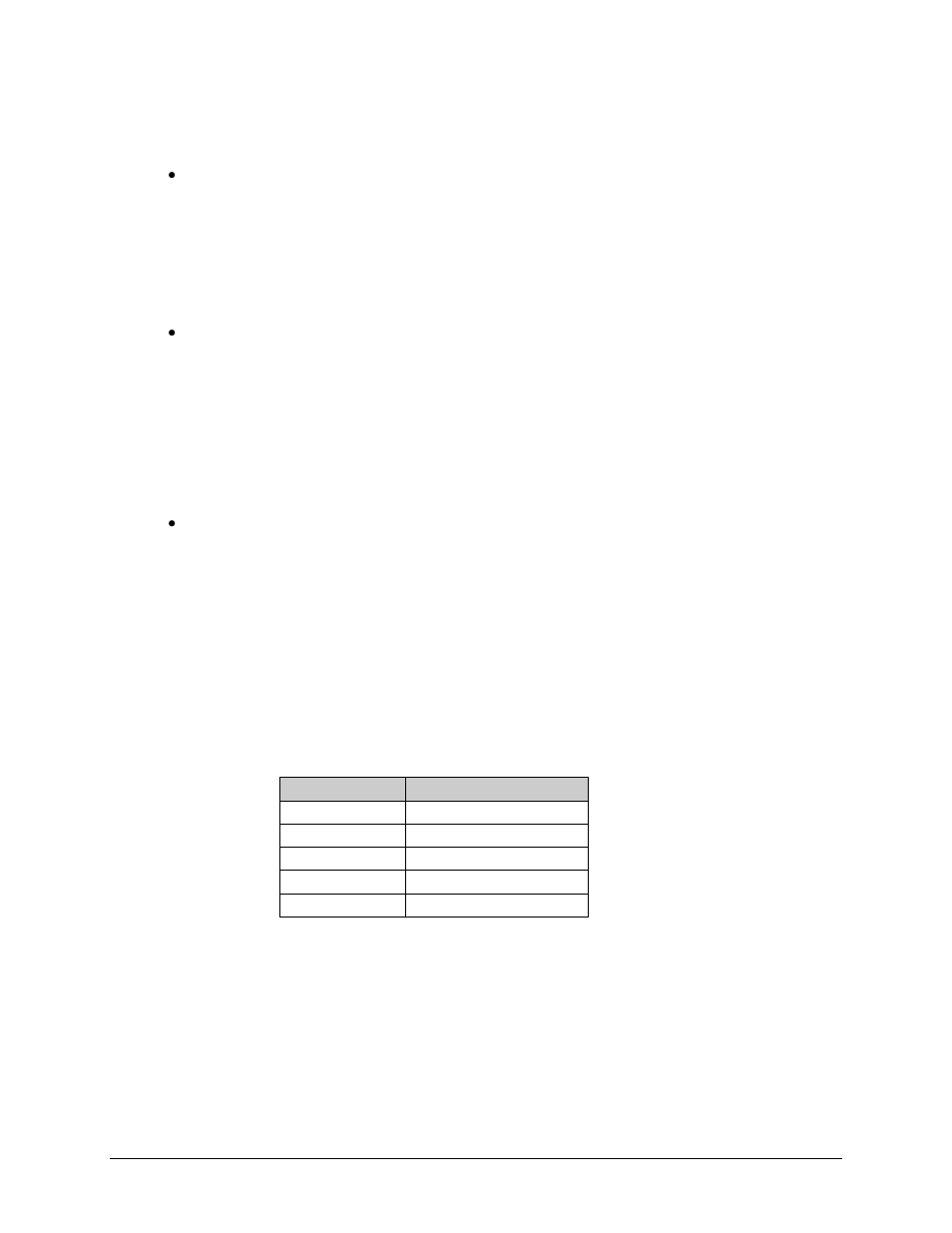 B.3.1 setting up modems | Mocomtech CRS-300 User Manual | Page 249 / 266