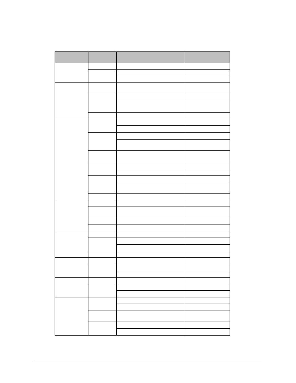 Mocomtech CRS-300 User Manual | Page 39 / 266