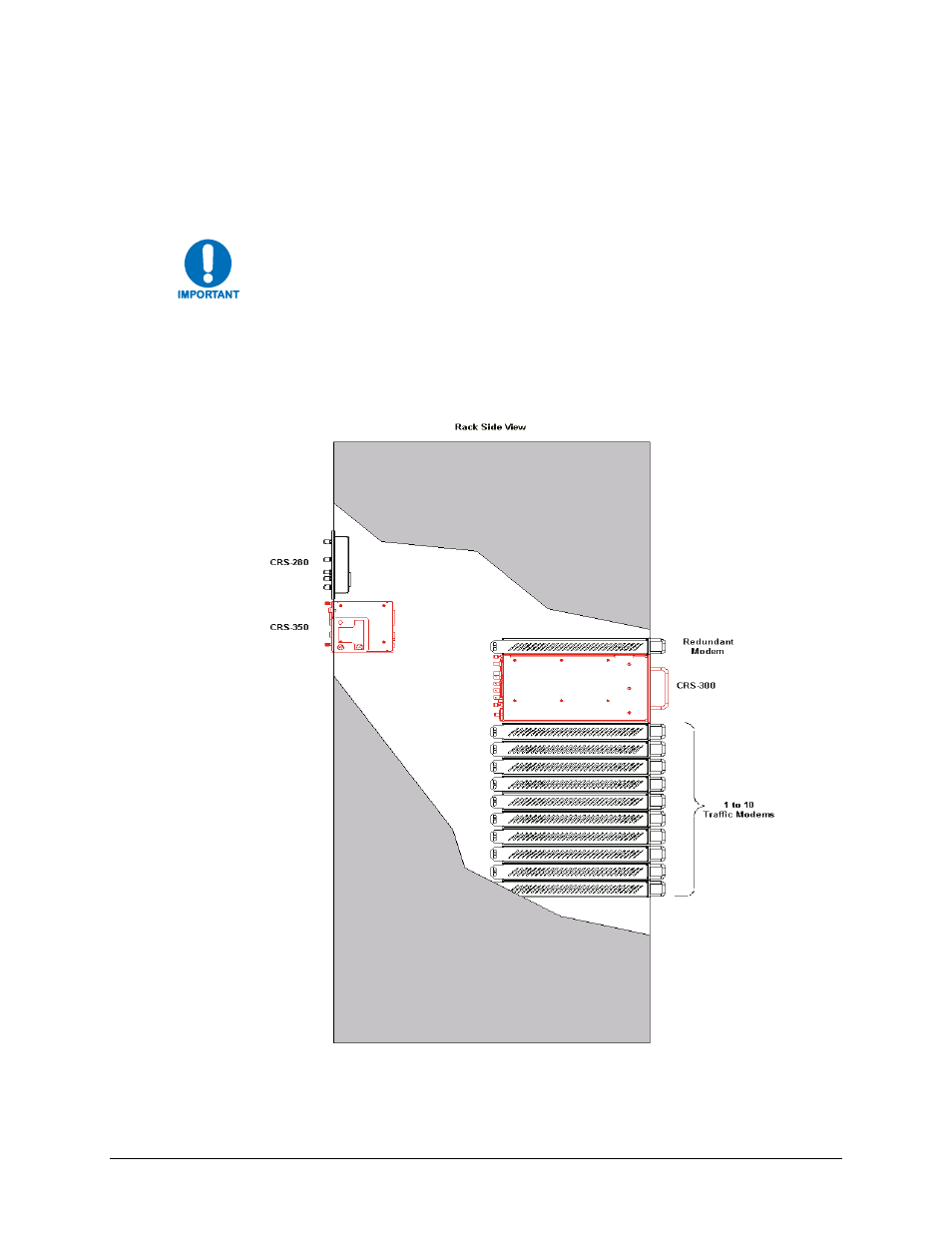 Mocomtech CRS-300 User Manual | Page 46 / 266