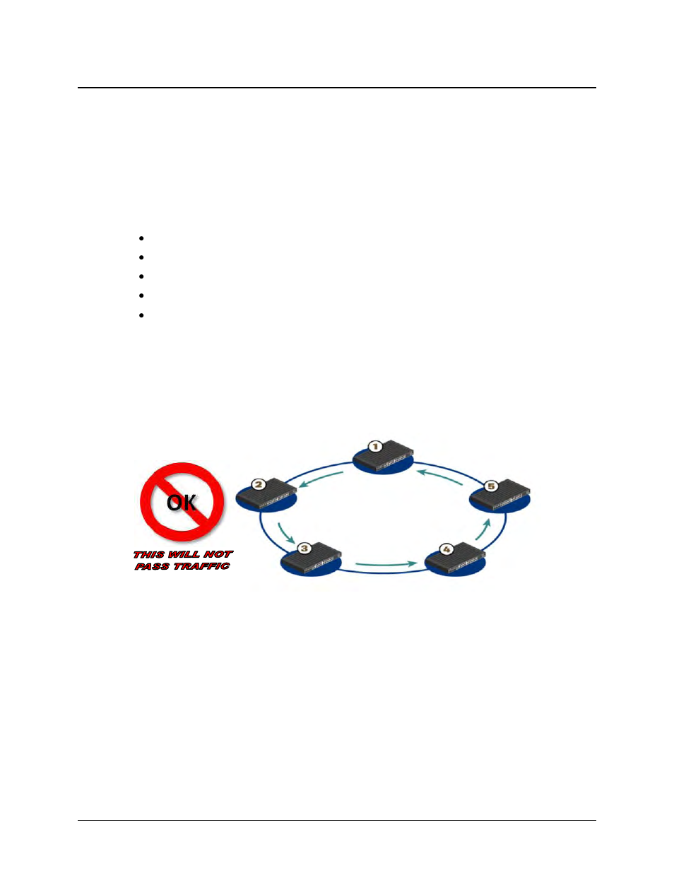 3 ethernet configuration examples, 1 ethernet network overview | Mocomtech CRS-300 User Manual | Page 48 / 266