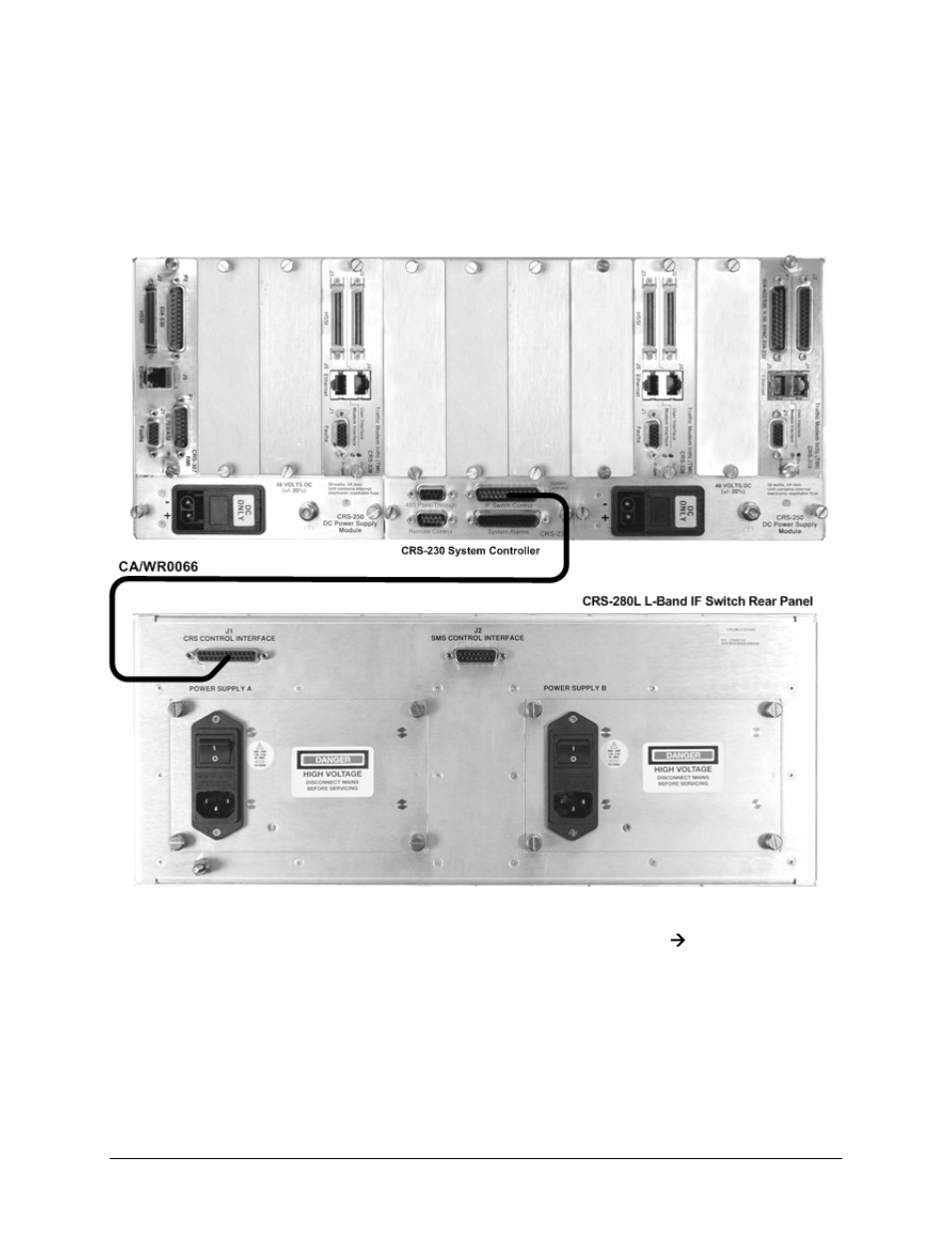 Figure 4-2 t | Mocomtech CRS-300 User Manual | Page 66 / 266