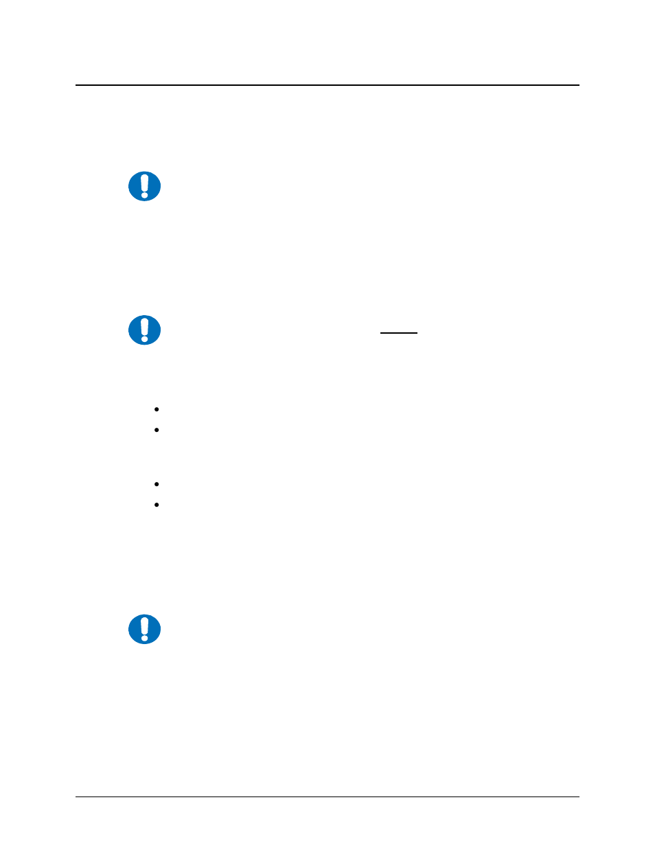 3 cdm-570/570l modem connections, 1 control and data connections – crs-300 to modems, 2 user data connections – crs-300 to user | Mocomtech CRS-300 User Manual | Page 72 / 266