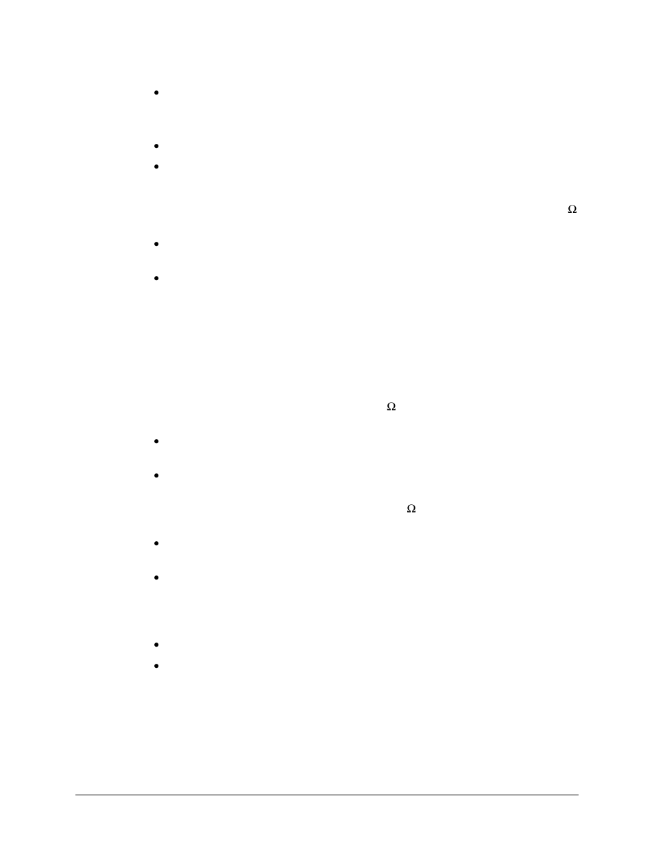 3 asi data connections | Mocomtech CRS-300 User Manual | Page 86 / 266