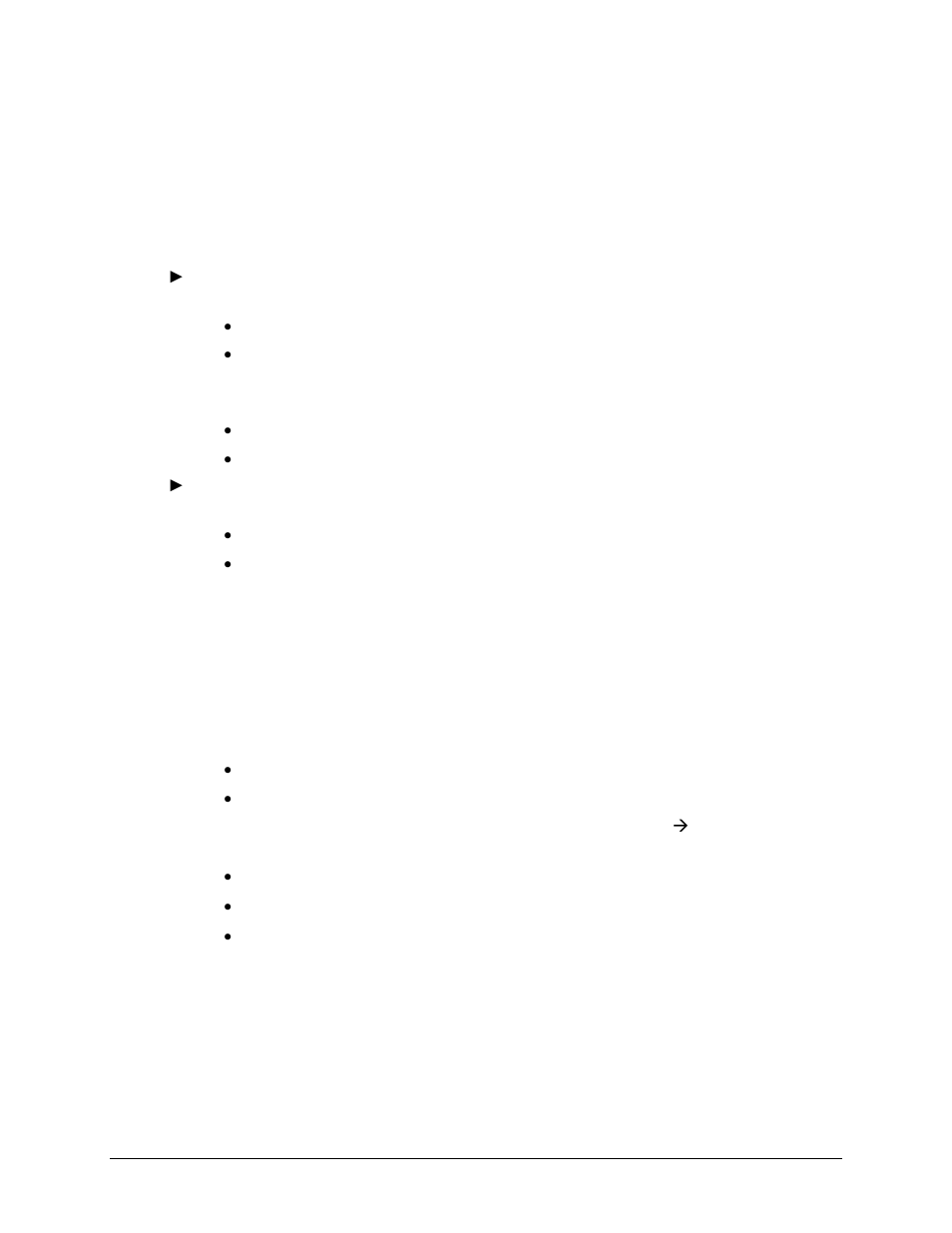 4 eia-422 data connections, 5 hssi data connections, 6 lvds data connections | Mocomtech CRS-300 User Manual | Page 87 / 266